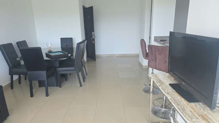 Melissa Foster Luxury alquila apartamento amoblado en PH Sun City por $1,500 mensuales MFR2210 - Imagen 8