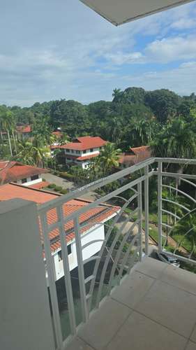 Melissa Foster Luxury alquila apartamento amoblado en PH Sun City por $1,500 mensuales MFR2210 - Imagen 4