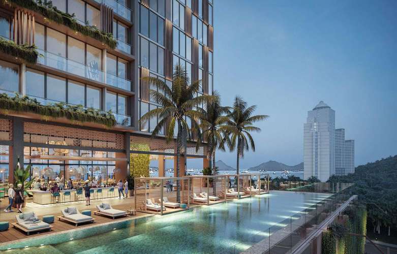 VIVE O INVIERTE EN PLAYA BONITA PRE-VENTA
