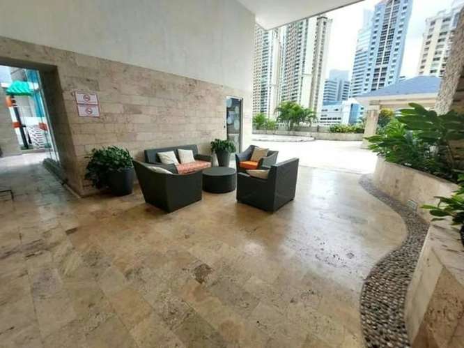 Alquilo Apto Piso Alto en Ph Dupont, Sin Linea Blanca, Sin Aires - Imagen 12