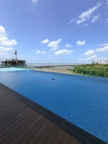 Alquiler Bali Costa del Mar 170m² 3Rec Vista a la Ciudad - Imagen 12