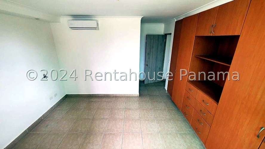 Venta Apartamento 142 m2 3 Recamaras con Terraza Techada PH Green Bay Costa del Este - ALYC 24-7346 - Imagen 10