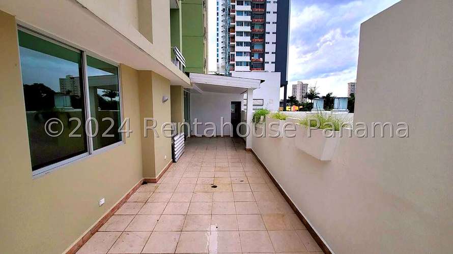 For Sale 142 m2 Apartment · 3 Bedrooms · Covered Terrace · PH Green Bay Costa del Este - ALYC 24-7346
