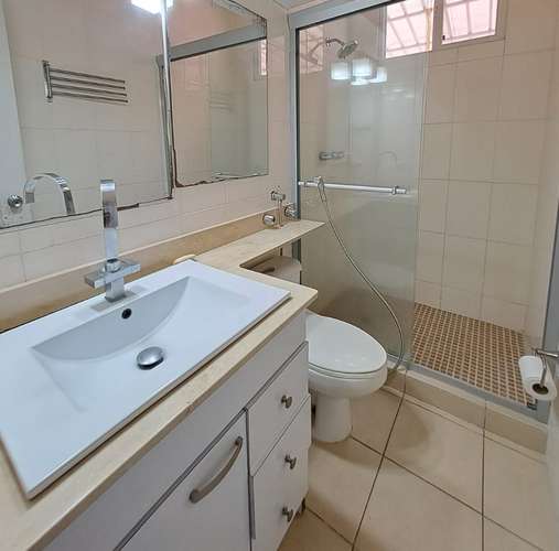 Apartamento en Via España I con balcón y remodelado - Imagen 17