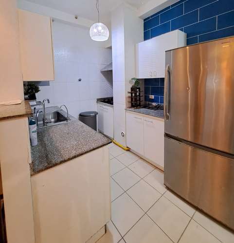 Apartamento en Via España I con balcón y remodelado - Imagen 11