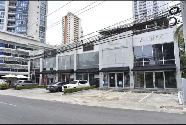 SE ALQUILA LOCAL CALLE 66 SAN FRANCISCO  - Imagen 4