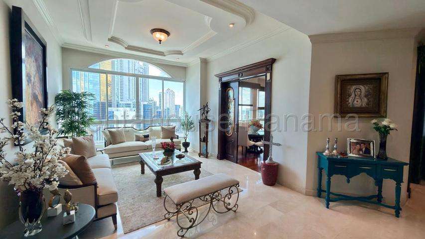 Venta de Apartamento en Marbella, PH Bahia Esmeralda 27LGG3251 - Imagen 10