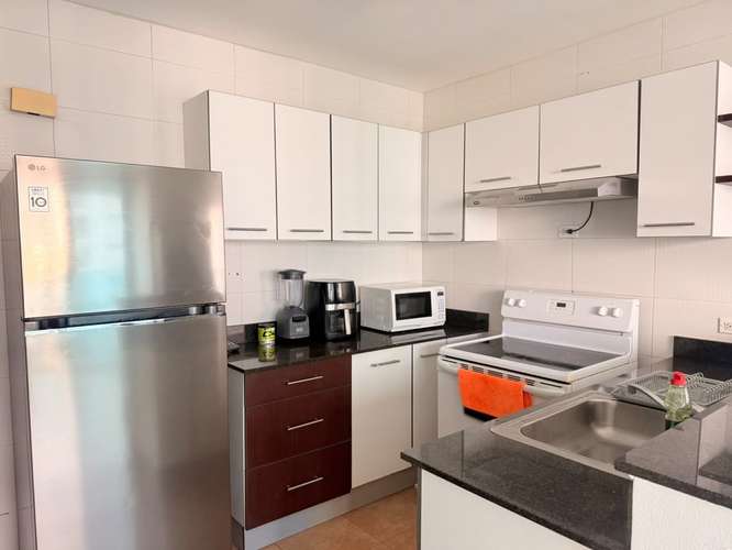 ALQUILER APARTAMENTO EN AVENIDA BALBOA BAYFRONT TOWER - Imagen 8