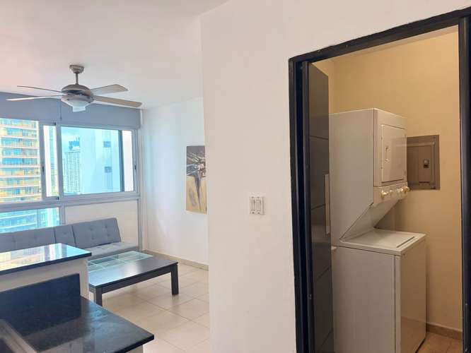 ALQUILER APARTAMENTO EN AVENIDA BALBOA BAYFRONT TOWER - Imagen 7