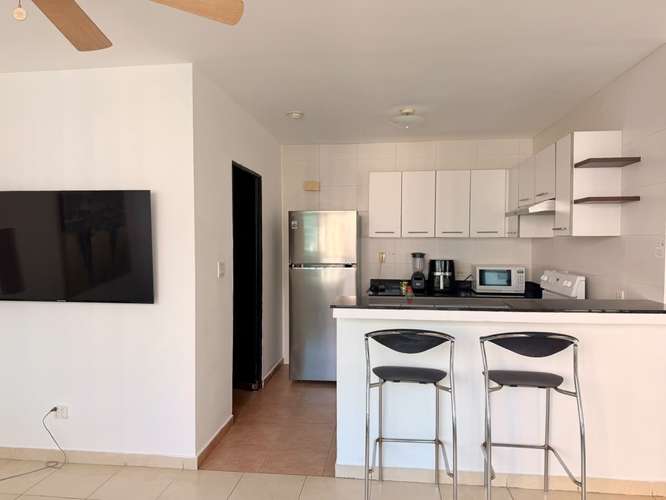ALQUILER APARTAMENTO EN AVENIDA BALBOA BAYFRONT TOWER - Imagen 3