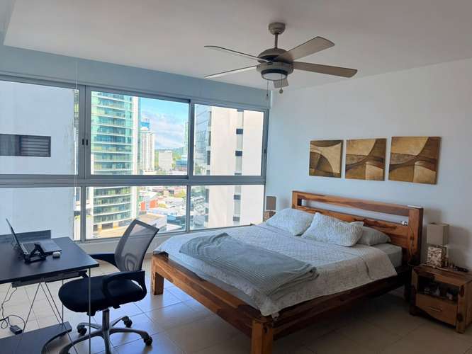 ALQUILER APARTAMENTO EN AVENIDA BALBOA BAYFRONT TOWER - Imagen 5