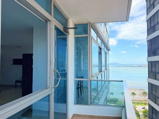 ALQUILER APARTAMENTO EN AVENIDA BALBOA BAYFRONT TOWER - Imagen 4