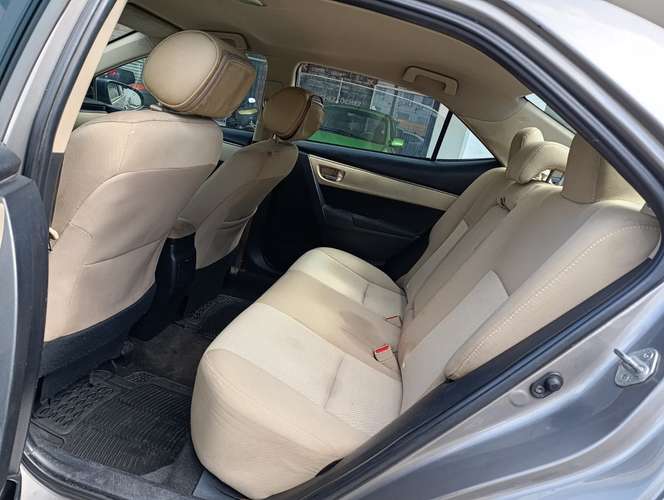 TOYOTA COROLLA 2016 AUTOMATICO - Imagen 9
