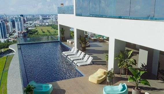 SE ALQUILA APARTAMENTO EN COSTA DEL EST - PH ARCADIA - Imagen 2