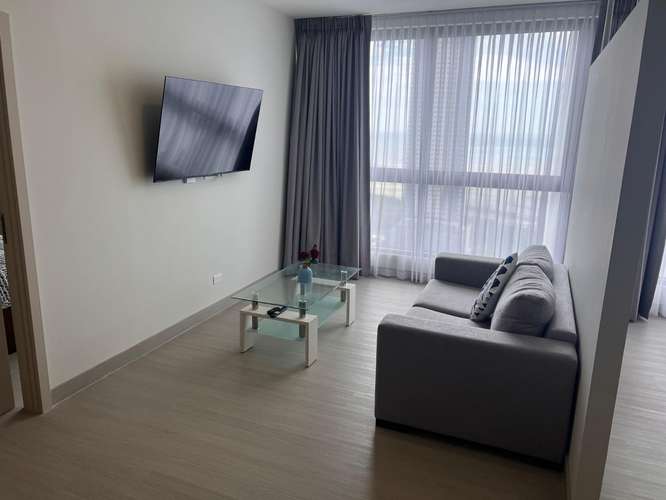 SE ALQUILA APARTAMENTO EN COSTA DEL EST - PH ARCADIA - Imagen 6