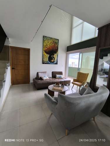 Venta de Apartamento tipo Loft en Costa del Este, PH Sevilla - Imagen 2