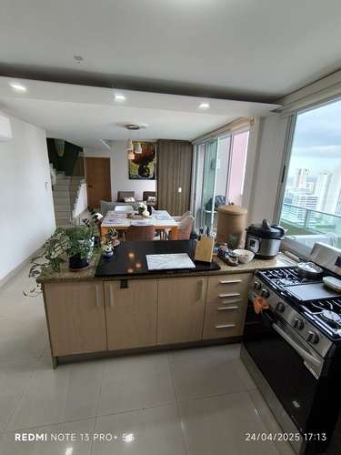 Venta de Apartamento tipo Loft en Costa del Este, PH Sevilla - Imagen 5