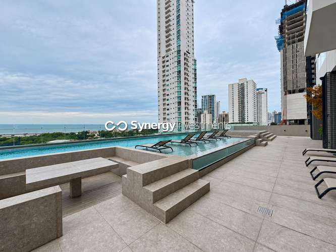 APARTAMENTO EN VENTA EN COCO DEL MAR - Imagen 18