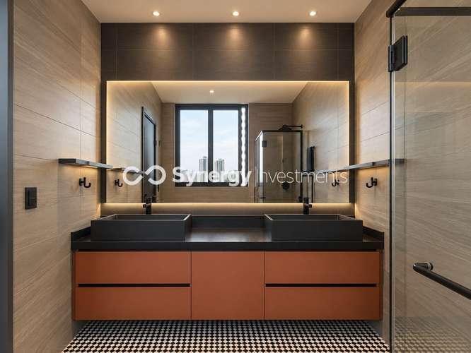APARTAMENTO EN VENTA EN COCO DEL MAR - Imagen 14