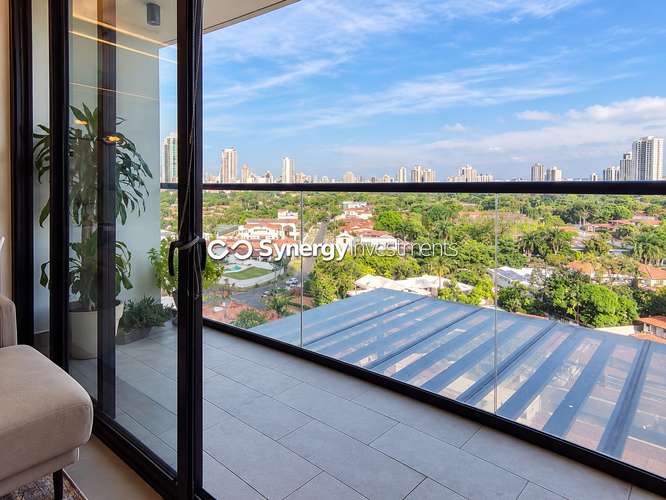 APARTAMENTO EN VENTA EN COCO DEL MAR - Imagen 3