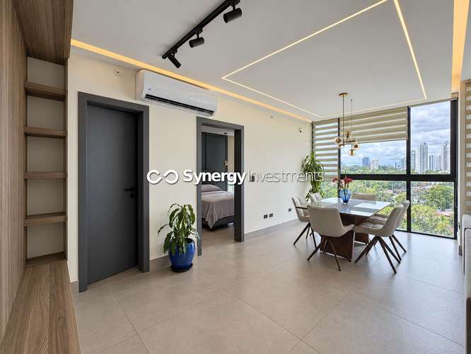 APARTAMENTO EN VENTA EN COCO DEL MAR - Imagen 9