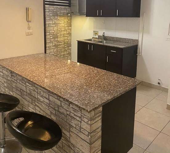 . Apartamento en Pueblo Nuevo I con balcón y remodelado  - Imagen 6