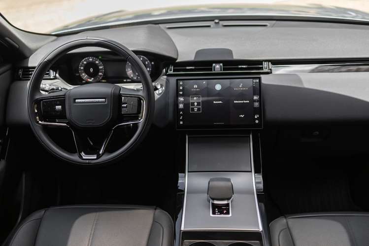 Range Rover Velar |2026 | AWD - Imagen 5