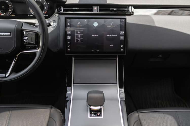 Range Rover Velar |2026 | AWD - Imagen 6
