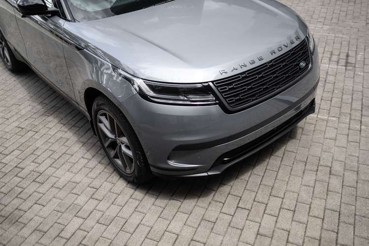 Range Rover Velar |2026 | AWD - Imagen 2