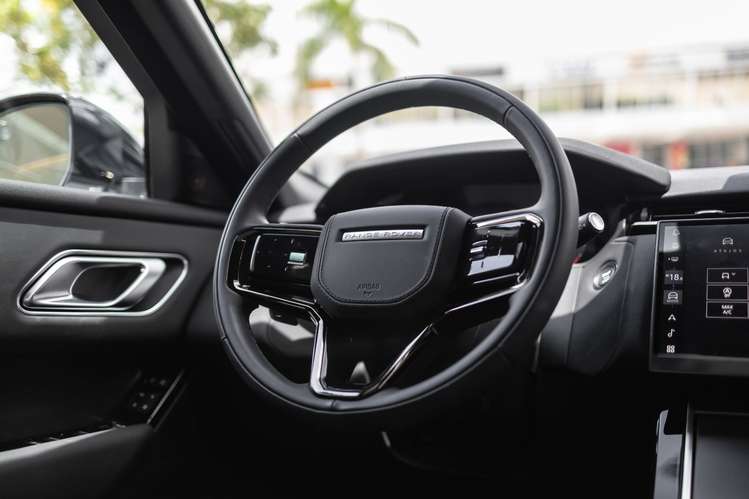 Range Rover Velar |2026 | AWD - Imagen 4