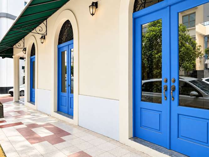Edificio restaurado en venta, Casco Antiguo - Imagen 2