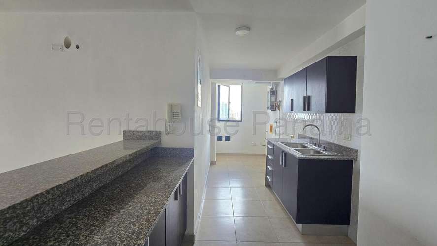 Apartamento en Venta en Carrasquilla | 2 Parkings | Depósito | Excelente Precio  27EPP3235 - Imagen 3