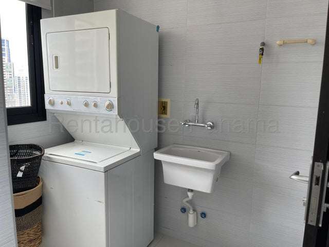 ALQUILER APARTAMENTO AMOBLADO EN CARRERAS TOWER, EL CANGREJO 27ML3125 - Imagen 13