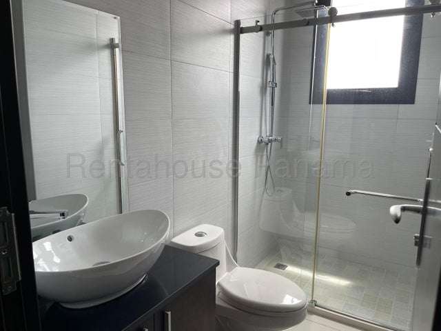 ALQUILER APARTAMENTO AMOBLADO EN CARRERAS TOWER, EL CANGREJO 27ML3125 - Imagen 11