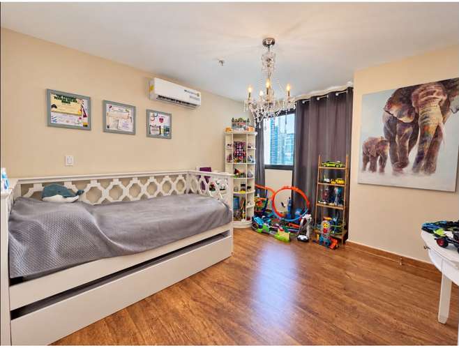 SE ALQUILA LINDO APARTAMENTO EN PH PARQUE MAR II, COSTA DEL ESTE - Imagen 8