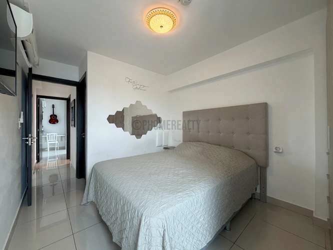 Apartamento en Alquiler en Transístmica Panamá con 2 Recámaras y Cocina Abierta - Imagen 9