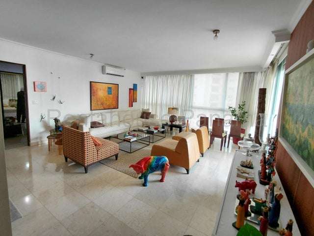 Venta de Apartamento en Paitilla 26*cdy5173