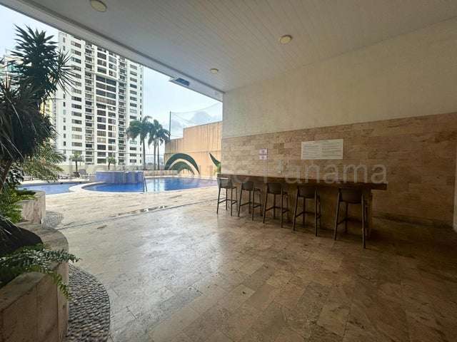 ALQUILER APARTAMENTO AMOBLADO EN DUPONT TOWER, PUNTA PACIFICA 27ML3108 - Imagen 15