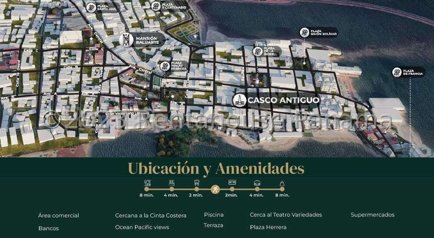 VENTA DE APARTAMENTO EN CASCO ANTIGUO  - Imagen 10