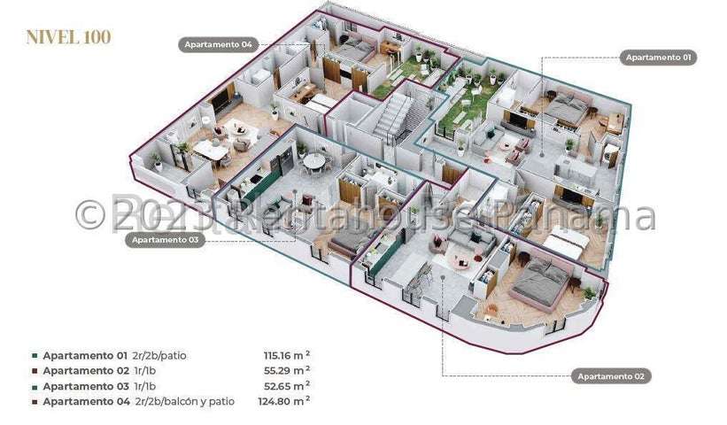 VENTA DE APARTAMENTO EN CASCO ANTIGUO  - Imagen 6