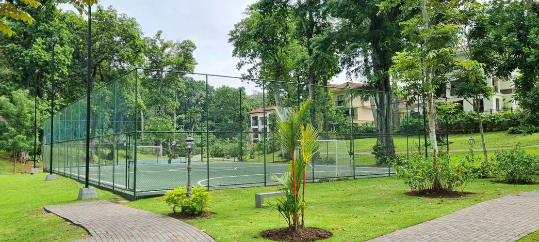 Venta de Casa en Clayton, Residencial Senderos de Camino de Cruces, 698 m² de terreno - Imagen 20