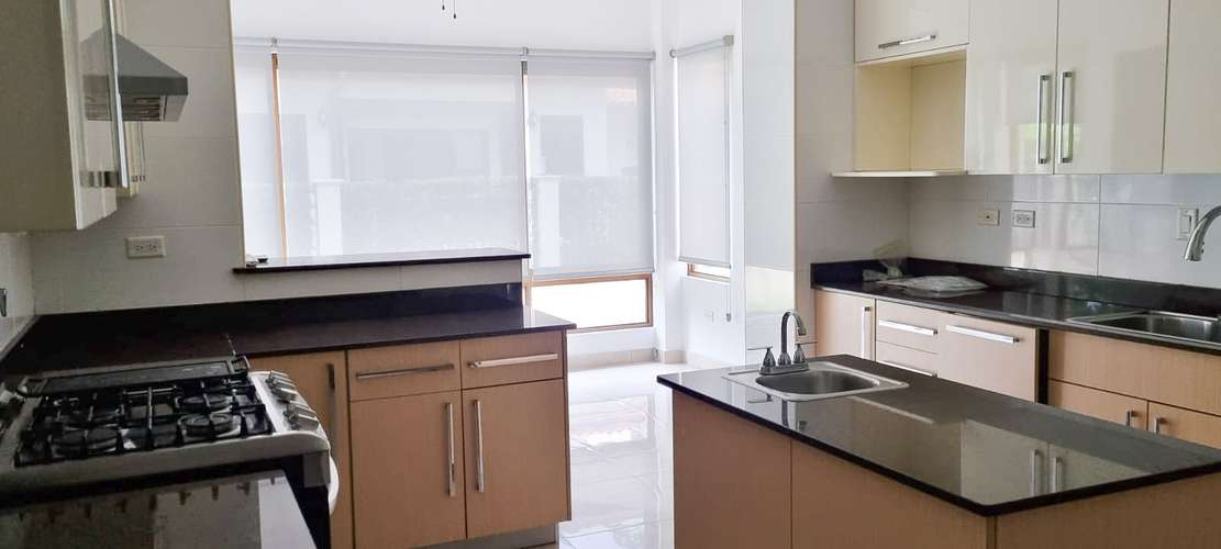 Venta de Casa en Clayton, Residencial Senderos de Camino de Cruces, 698 m² de terreno - Imagen 5