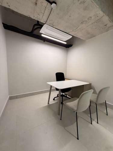 Oficina amoblada en alquiler Costa del Este Financial Park - Imagen 3