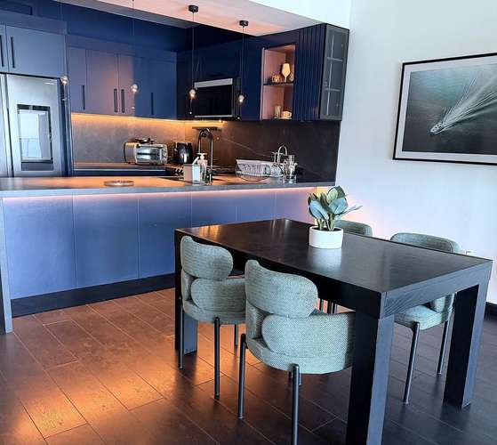 AVENIDA BALBOA I 105M² I 1 RECAMARA I AMOBLADO I BALCON CON VISTA AL MAR  - Imagen 3
