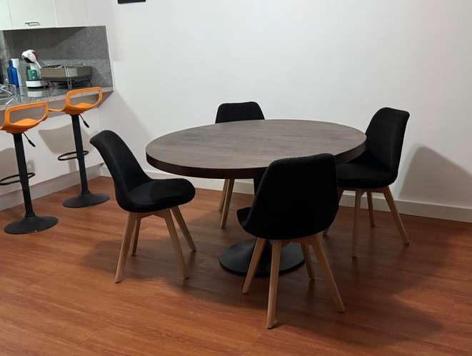 C514J SE ALQUILA AMPLIO APARTAMENTO AMOBLADO EN LA AVENIDA BALBOA  - Imagen 12