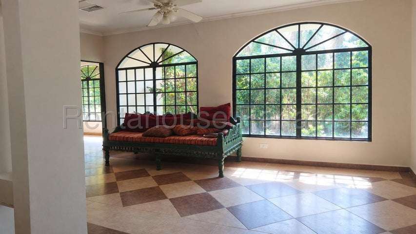 Alquiler de casa amoblada en Albrook ELP26-2295 - Imagen 6