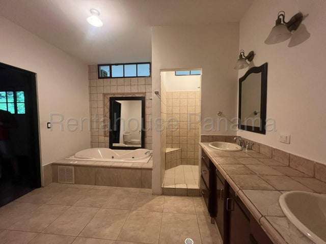 Alquiler de casa amoblada en Albrook ELP26-2295 - Imagen 16