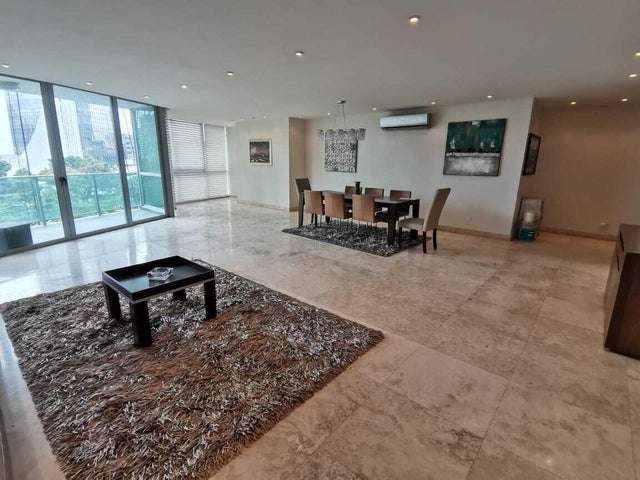 Venta de Apartamento en Bella Vista 27*cdy1599