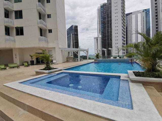 Venta de Apartamento en Bella Vista 27*cdy1599 - Imagen 11