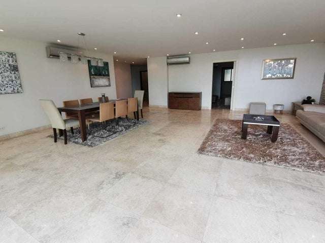 Venta de Apartamento en Bella Vista 27*cdy1599 - Imagen 3